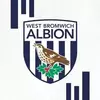 West Bromwich Albion's TikTok photo