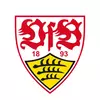 VfB Stuttgart's TikTok photo