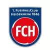 1. FC Heidenheim 1846 e. V.'s TikTok photo