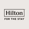 Hilton Newsroom's Pinterest photo