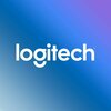 Logitech's Twitter/X photo
