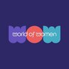 World of Women's Twitter/X photo