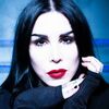 Kat Von D's Instagram photo