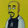 Mister Cartoon's Instagram photo