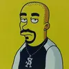 Mister Cartoon's TikTok photo