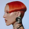 Brooke Candy's TikTok photo