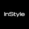InStyle's Pinterest photo