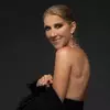 Celine Dion's TikTok photo