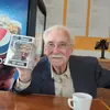 Andy Huggins' TikTok photo