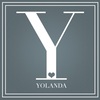 Yolanda Hadid's YouTube photo