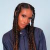 Zainab Johnson's Instagram photo