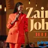 Zainab Johnson's TikTok photo