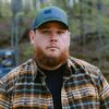 Luke Combs' Instagram photo