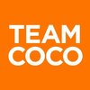 Team Coco's Twitter/X photo