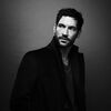 Tom Ellis' Instagram photo