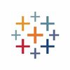 Tableau's Instagram photo