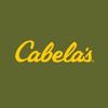 Cabela's' Pinterest photo