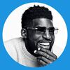 Emmanuel Acho's Instagram photo