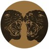 Black Pumas' Twitter/X photo