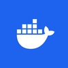 Docker's YouTube photo