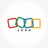 Zoho's Instagram photo