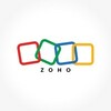 Zoho's LinkedIn photo