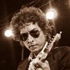 Bob Dylan's Twitter/X photo