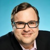 Reid Hoffman's YouTube photo