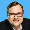Reid Hoffman's Twitter/X photo