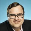 Reid Hoffman's Instagram photo