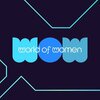 World Of Women Galaxy's Twitter/X photo